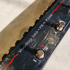 Voodoo Labs Consignment Voodoo Labs PX-8 Switcher Used Mint Condition