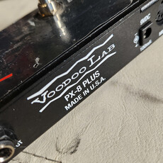 Voodoo Labs Consignment Voodoo Labs PX-8 Switcher Used Mint Condition