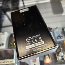Source Audio Consignment/Used Source Audio C4 Synth Pedal