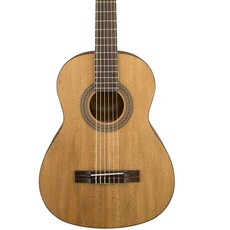 Fender Fender FA-15N 3/4" Nylon Guitar (with bag)