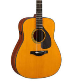 Yamaha Yamaha FGX3 Acoustic Guitar
