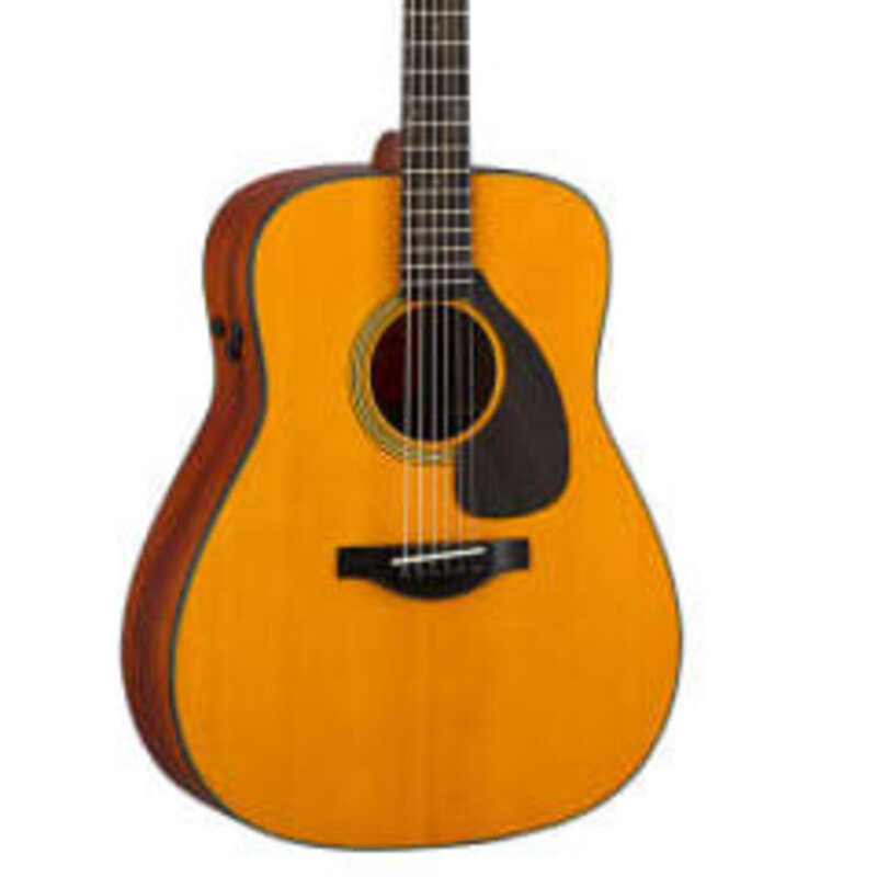 Yamaha Yamaha FGX3 Acoustic Guitar