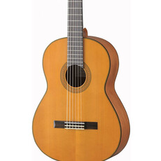 Yamaha Yamaha CG122MS Classical Guitar