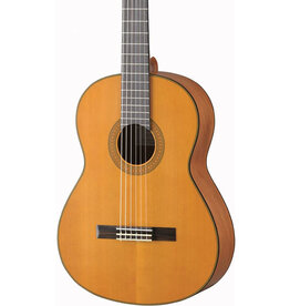 Yamaha Yamaha CG122MS Classical Guitar