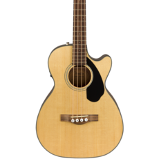 Fender Fender CB-60SCE Acoustic Bass - Natural