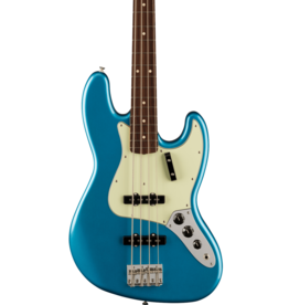 Fender Fender Vintera II 60'S Jazz Bass - Lake Placid Blue