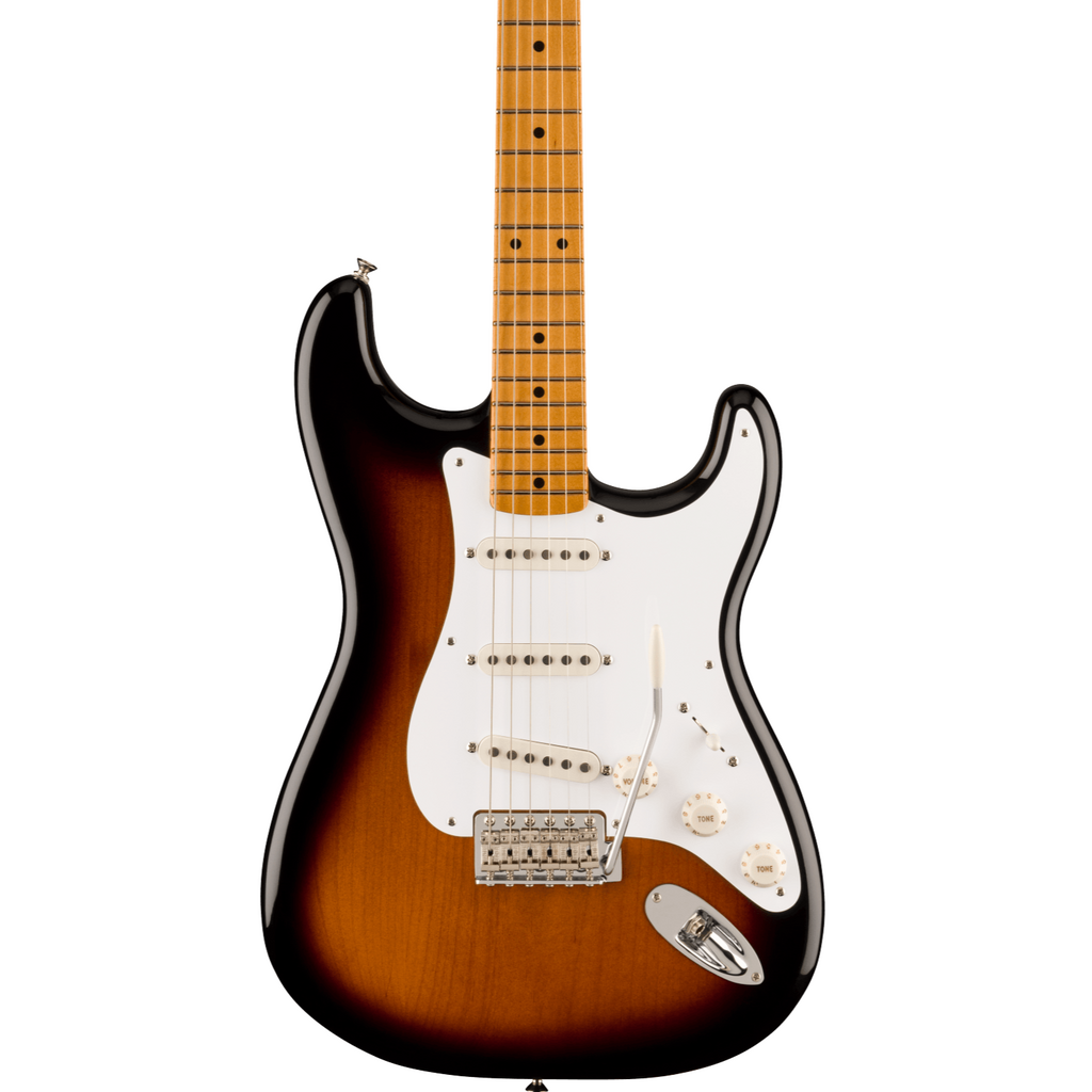 Fender Fender Vintera II 50's Stratocaster - 2 Colour Sunburst