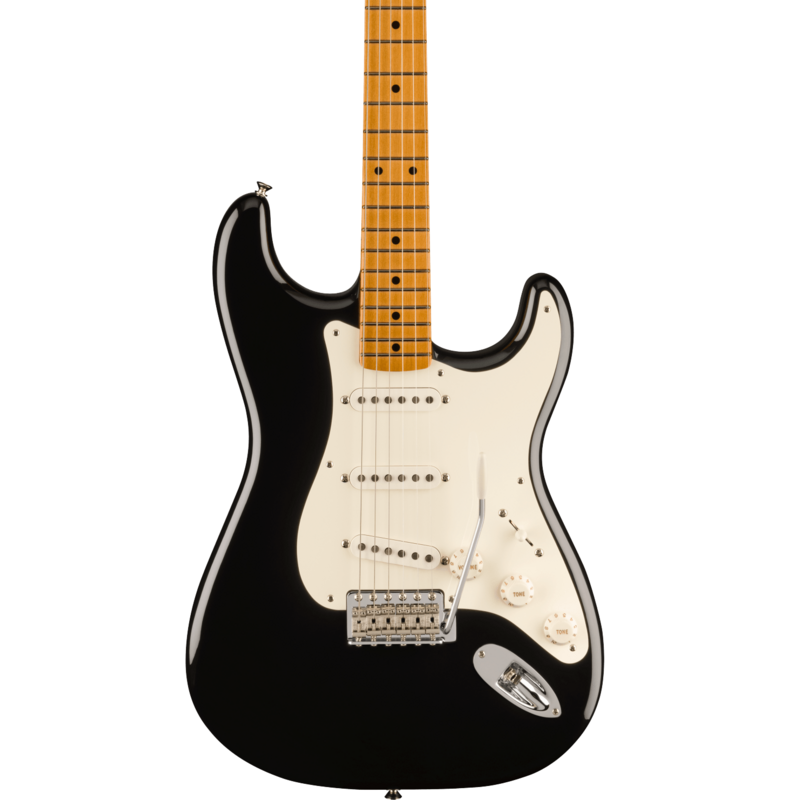 Fender Fender Vintera II 50's Stratocaster - Black