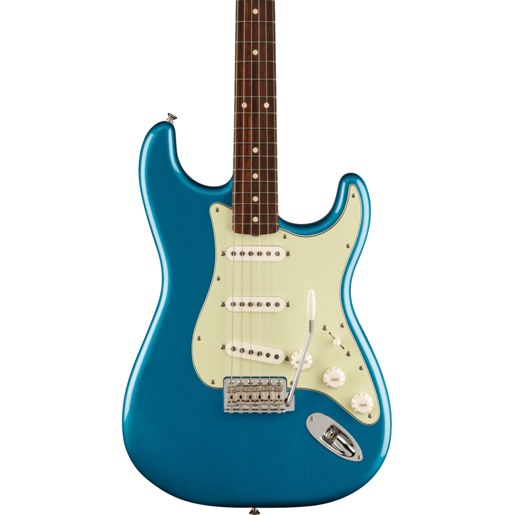 Fender Fender Vintera II 60's Stratocaster - Lake Placid Blue