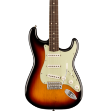 Fender Fender Vintera II 60's Stratocaster - 3 Colour Sunburst