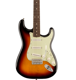 Fender Fender Vintera II 60's Stratocaster - 3 Colour Sunburst