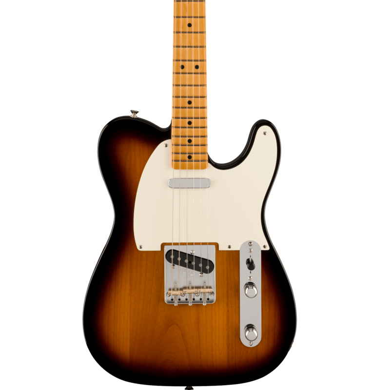 Fender Fender Vintera II 50's Nocaster - 2 Colour Sunburst