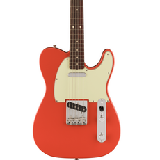 Fender Fender Vintera II 60's Telecaster - Fiesta Red