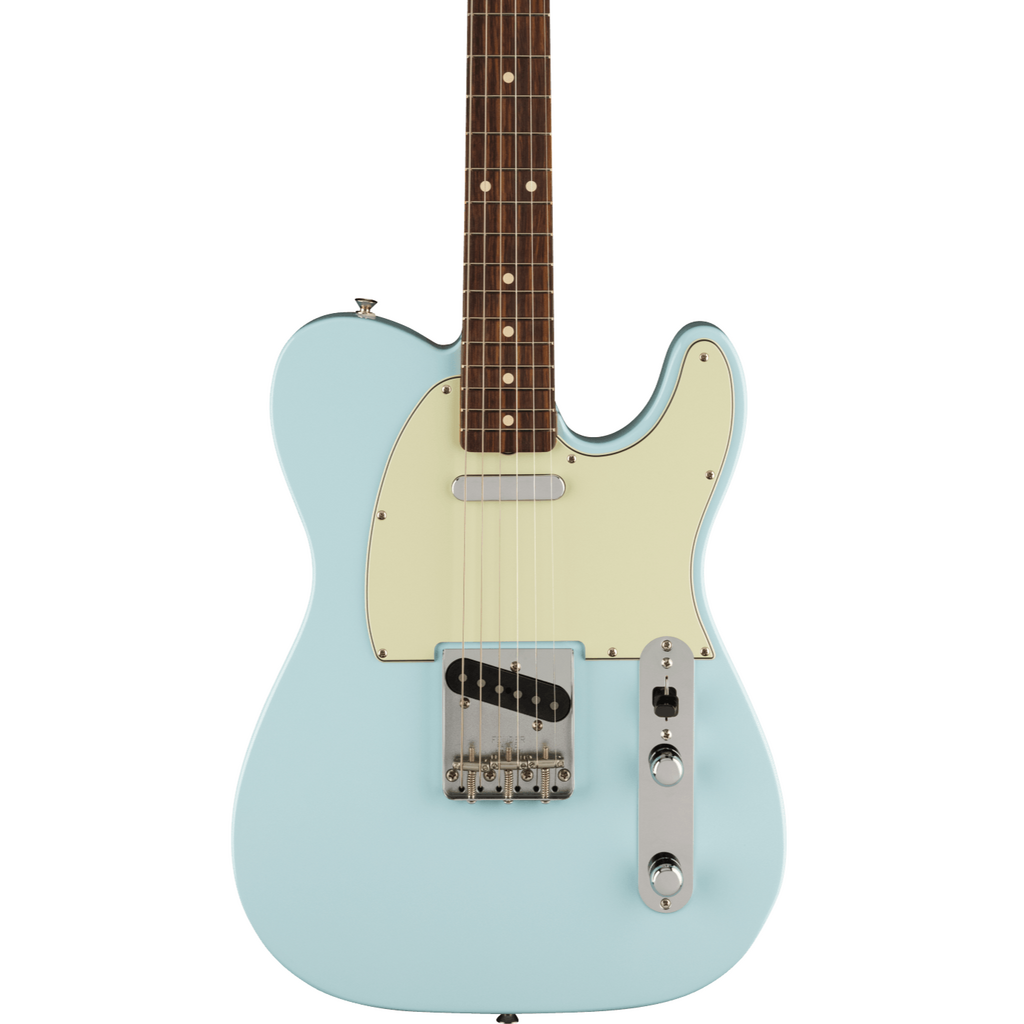 Fender Fender Vintera II 60's Telecaster - Sonic Blue
