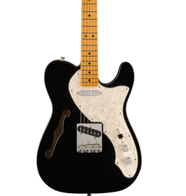 Fender Fender Vintera II 60's Telecaster Thinline - Black