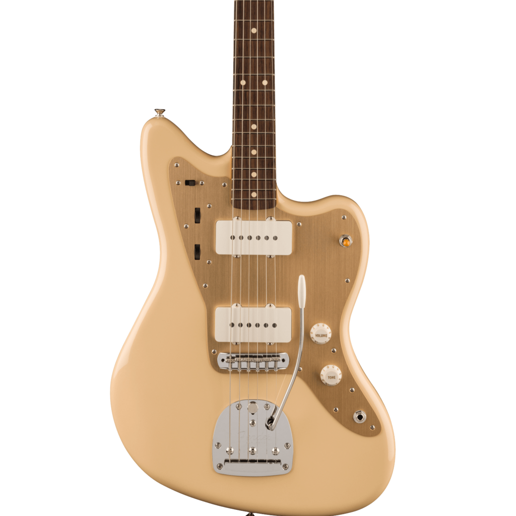 Fender Fender Vintera II 50's Jazzmaster - Desert Sand