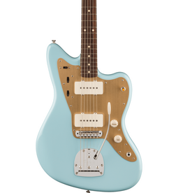 Fender Fender Vintera II 50's Jazzmaster - Sonic Blue