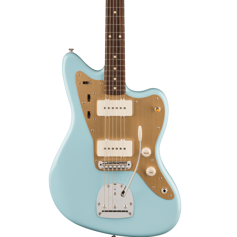 Fender Fender Vintera II 50's Jazzmaster - Sonic Blue
