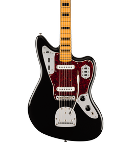 Fender Fender Vintera II 70's Jaguar - Black