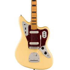 Fender Fender Vintera II 70's Jaguar - Vintage White