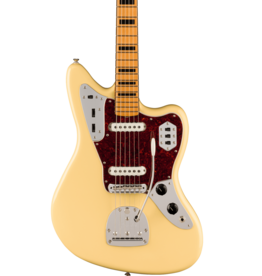 Fender Fender Vintera II 70's Jaguar - Vintage White