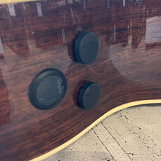 Consignment/Used Martin OM-28E (2013) w/Case