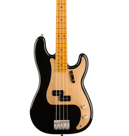 Fender Fender Vintera II 50'S Precision Bass - Black