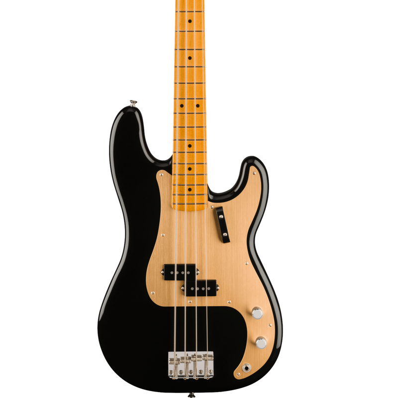 Fender Fender Vintera II 50'S Precision Bass - Black