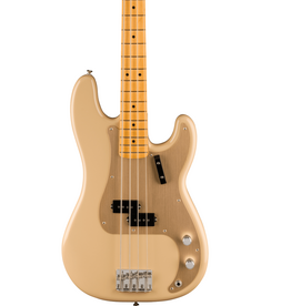 Fender Fender Vintera II 50'S Precision Bass - Desert Sand