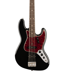 Fender Fender Vintera II 60'S Jazz Bass - Black