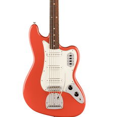 Fender Fender Vintera II 60'S Bass VI - Fiesta Red