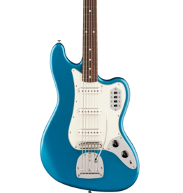 Fender Fender Vintera II 60'S Bass VI - Lake Placid Blue