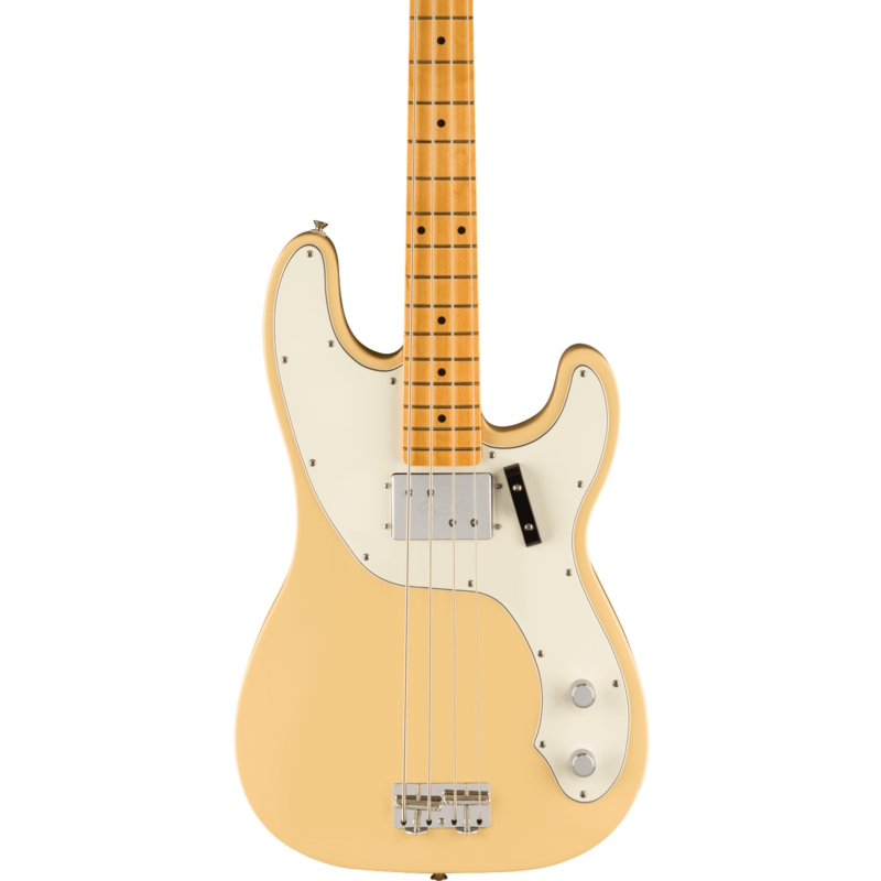 Fender Fender Vintera II 70's Telecaster Bass - Vintage White