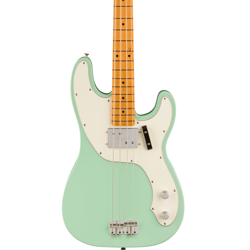 Fender Fender Vintera II 70's Telecaster Bass - Surf Green