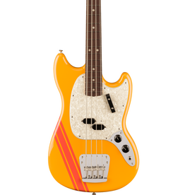 Fender Fender Vintera II Competition Mustang Bass - Competition Orange