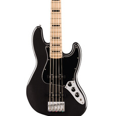 Fender Fender Squier Affinity Active Jazz Bass 5-String Black