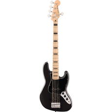 Fender Fender Squier Affinity Active Jazz Bass 5-String Black