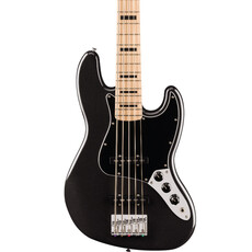 Fender Fender Squier Affinity Active Jazz Bass 5-String Black