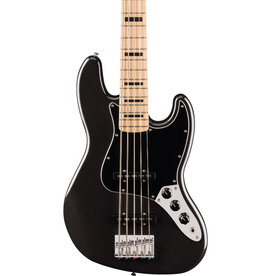 Fender Fender Squier Affinity Active Jazz Bass 5-String Black