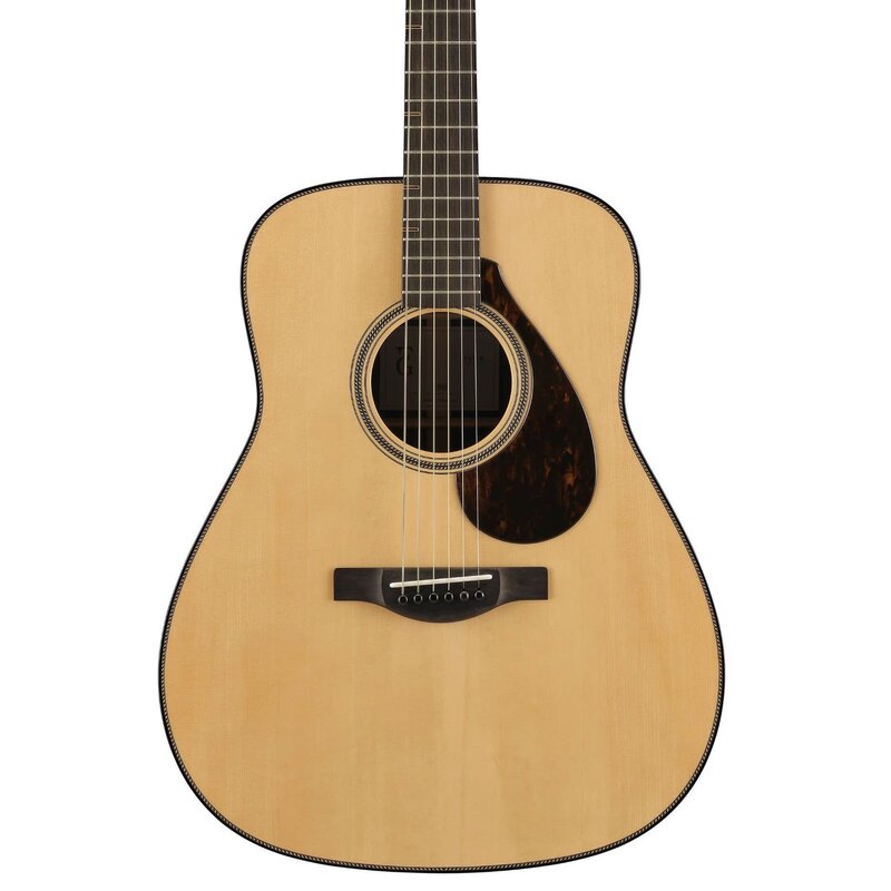 Yamaha Yamaha FG9R Acoustic Guitar