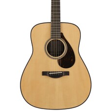 Yamaha Yamaha FG9M Acoustic Guitar