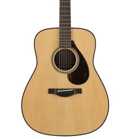 Yamaha Yamaha FG9M Acoustic Guitar