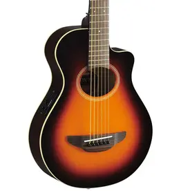 Yamaha Yamaha APXT2 OVS Travel Acoustic Guitar