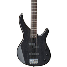 Yamaha Yamaha TRBX174EW Electric Bass - Translucent Black