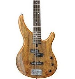 Yamaha Yamaha TRBX174EW Electric Bass - Natural
