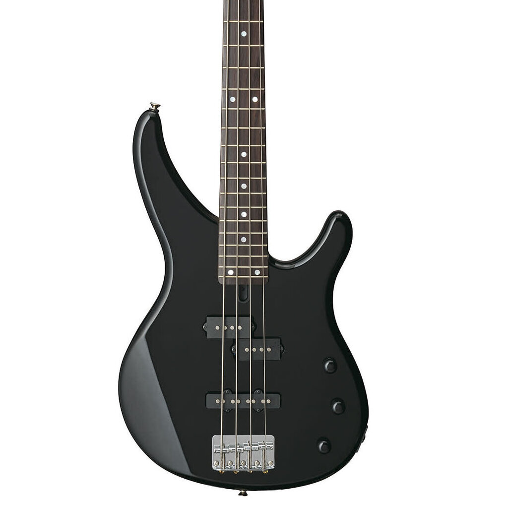 Yamaha Yamaha TRBX174 Electric Bass - Black