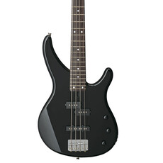 Yamaha Yamaha TRBX174 Electric Bass - Black