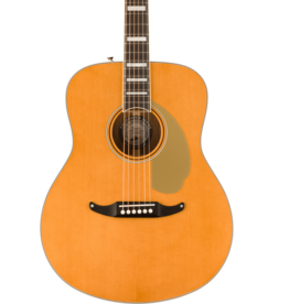 Fender Fender Palomino Vintage Acoustic - Aged Natural