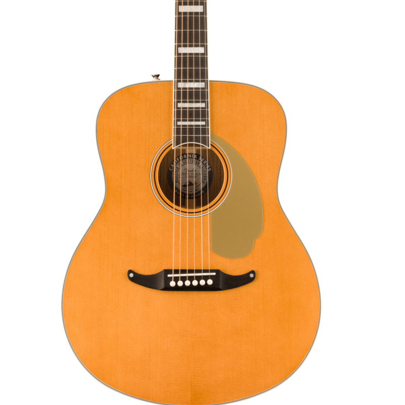 Fender Fender Palomino Vintage Acoustic - Aged Natural
