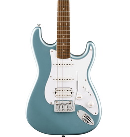 Fender Fender Squier Affinity Stratocaster Junior HSS LR, Ice Blue Metallic